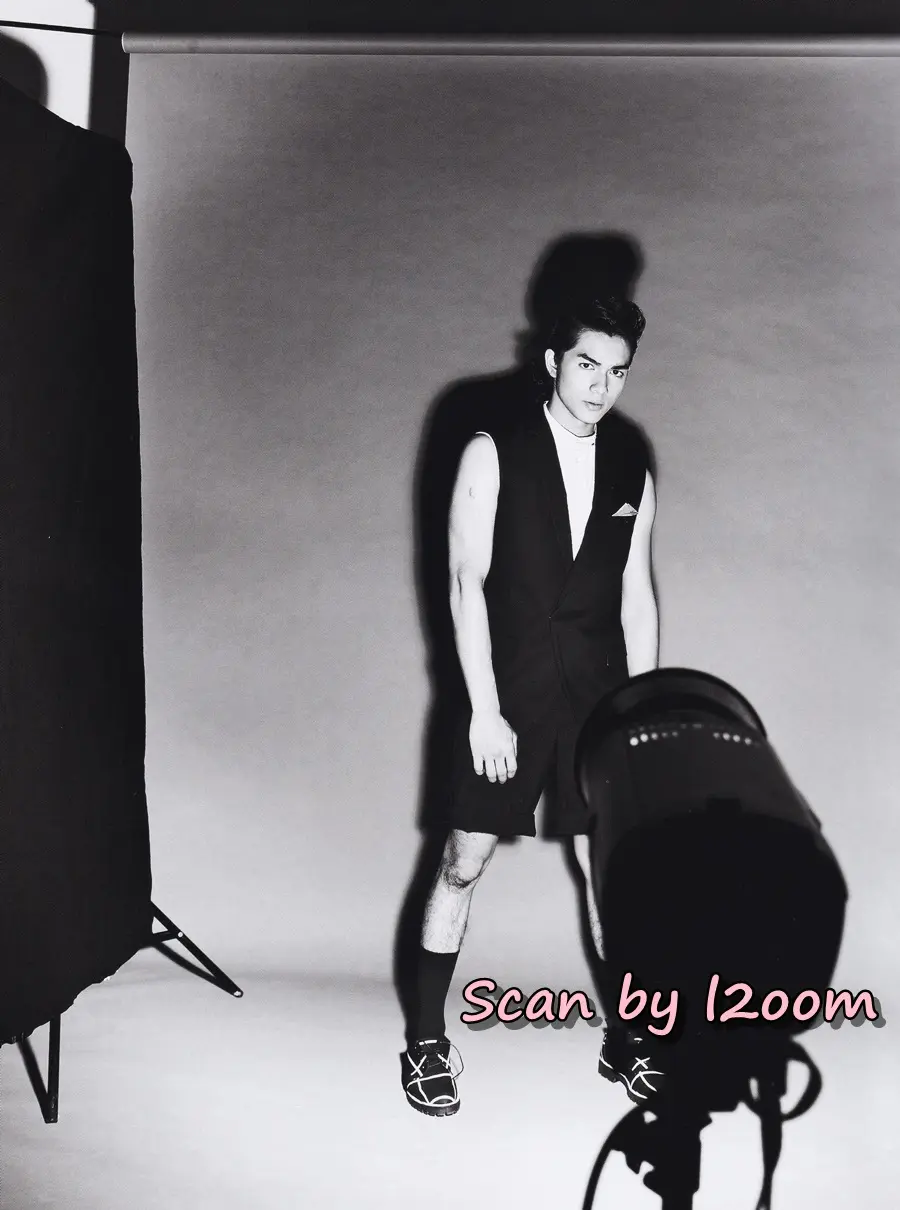 (วันวาน) IMAGE vol.23 no.12 December 2010