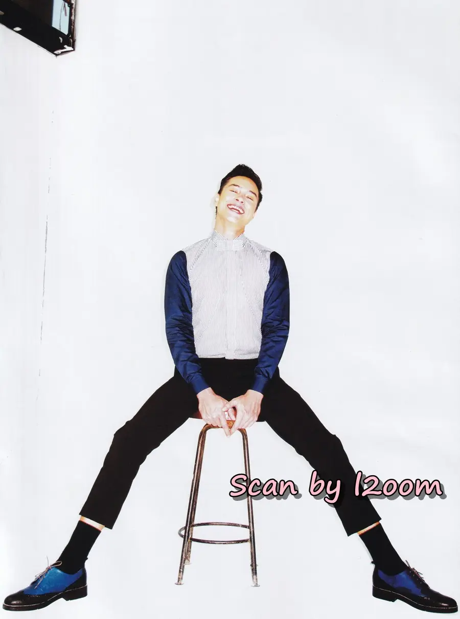 (วันวาน) IMAGE vol.23 no.12 December 2010