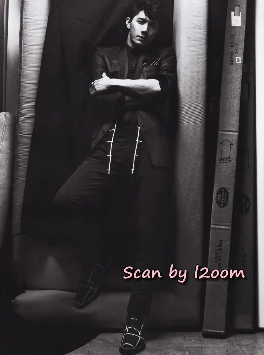 (วันวาน) IMAGE vol.23 no.12 December 2010