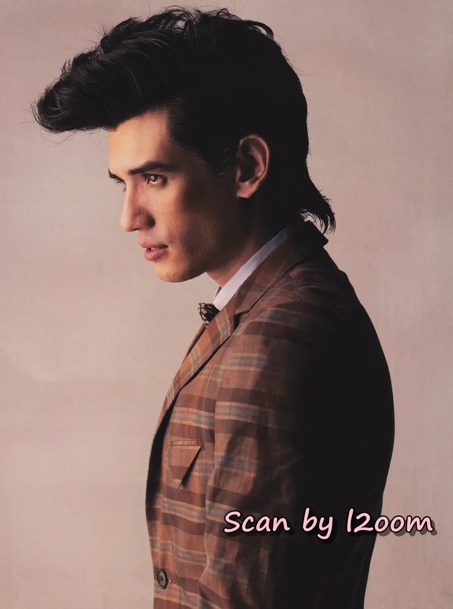 (วันวาน) IMAGE vol.23 no.12 December 2010