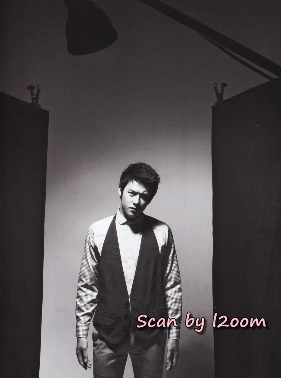 (วันวาน) IMAGE vol.23 no.12 December 2010