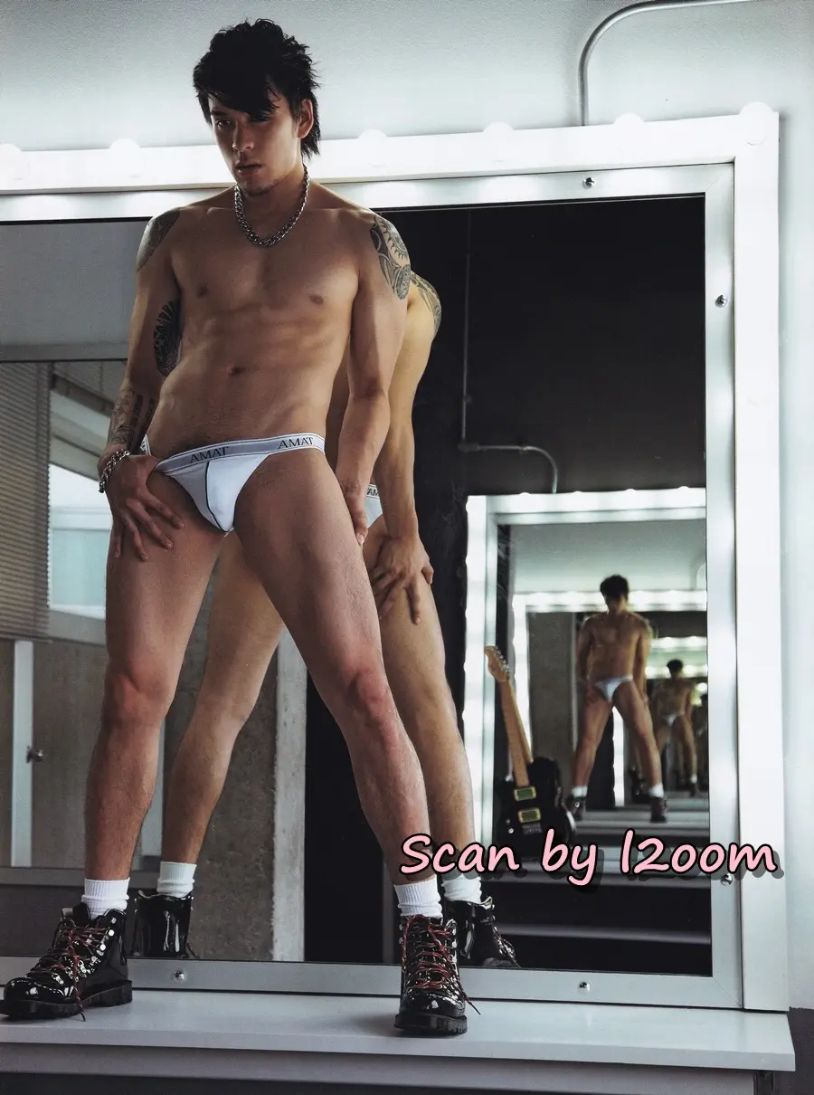 (วันวาน) IMAGE vol.23 no.12 December 2010