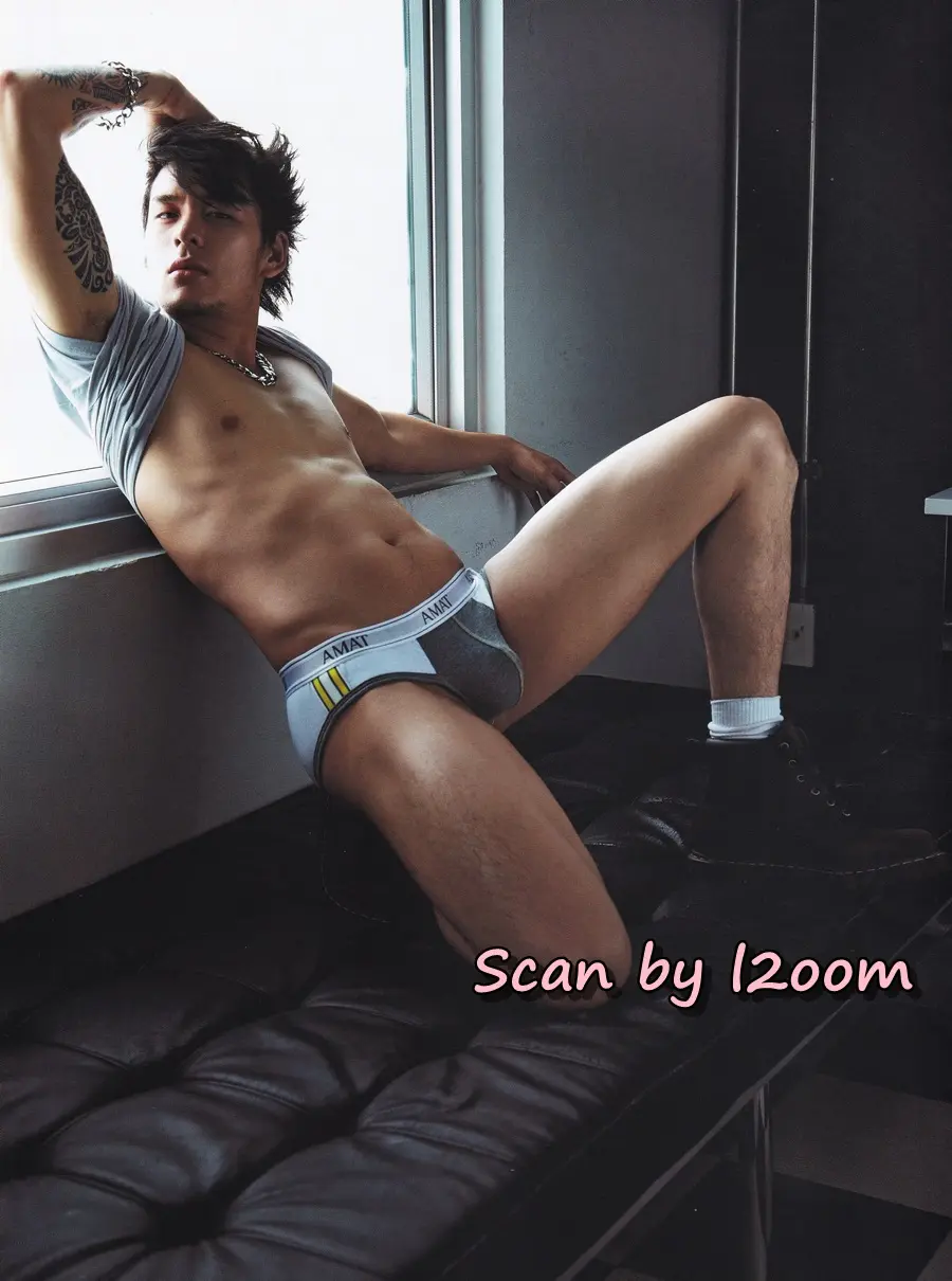(วันวาน) IMAGE vol.23 no.12 December 2010