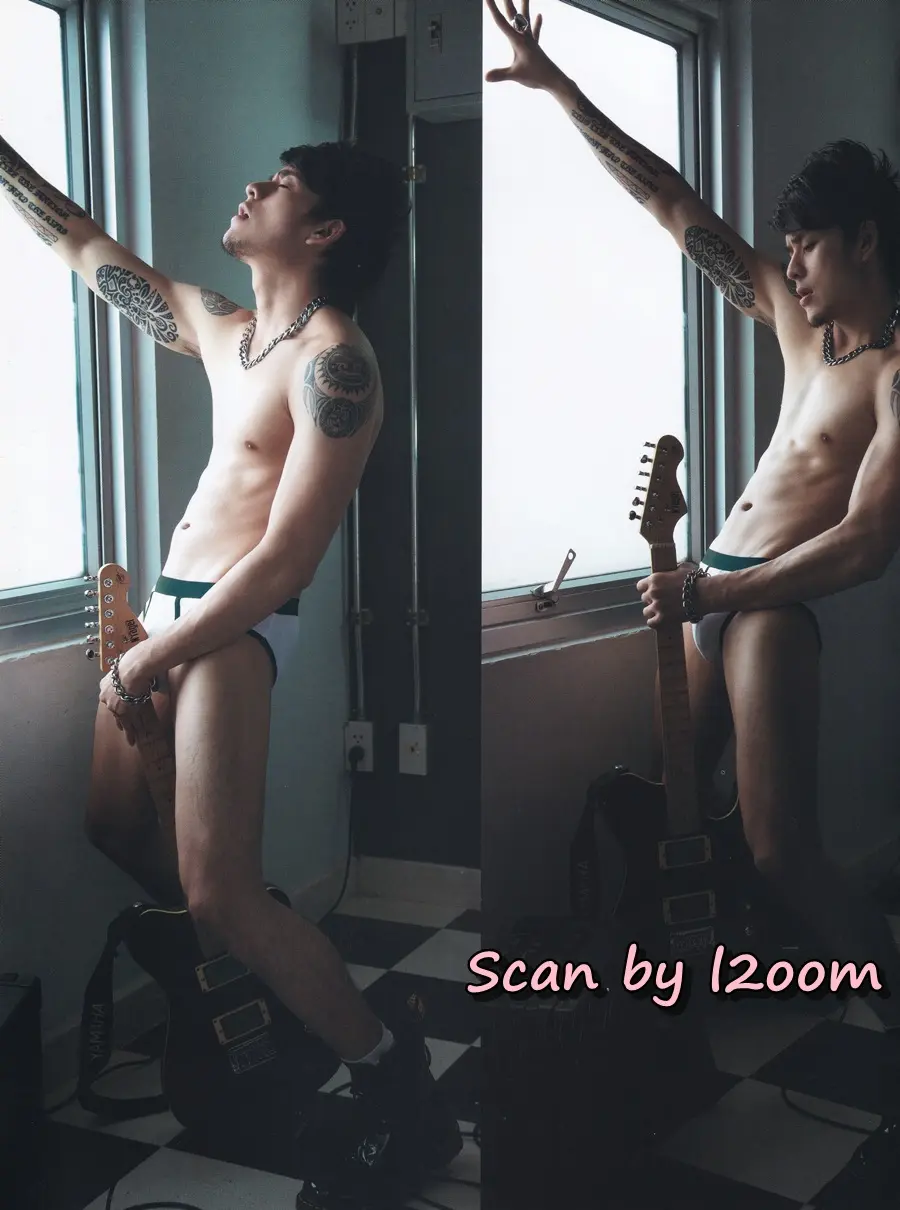 (วันวาน) IMAGE vol.23 no.12 December 2010