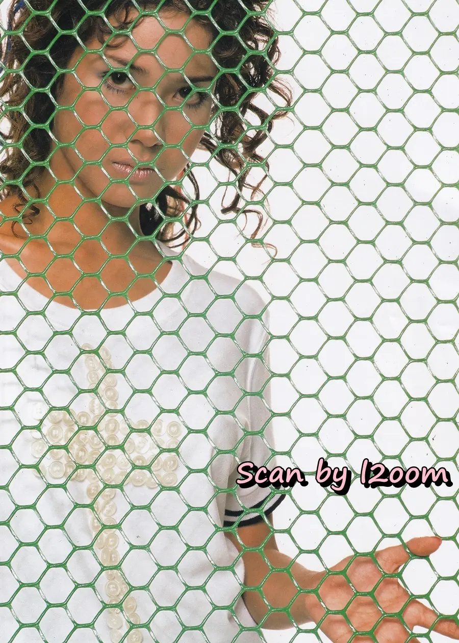 (วันวาน) ต้อม รัชนีกร @ นิตยสาร จันทร์ ปีที่ 8 ฉบับที่ 93 มิถุนายน 2538