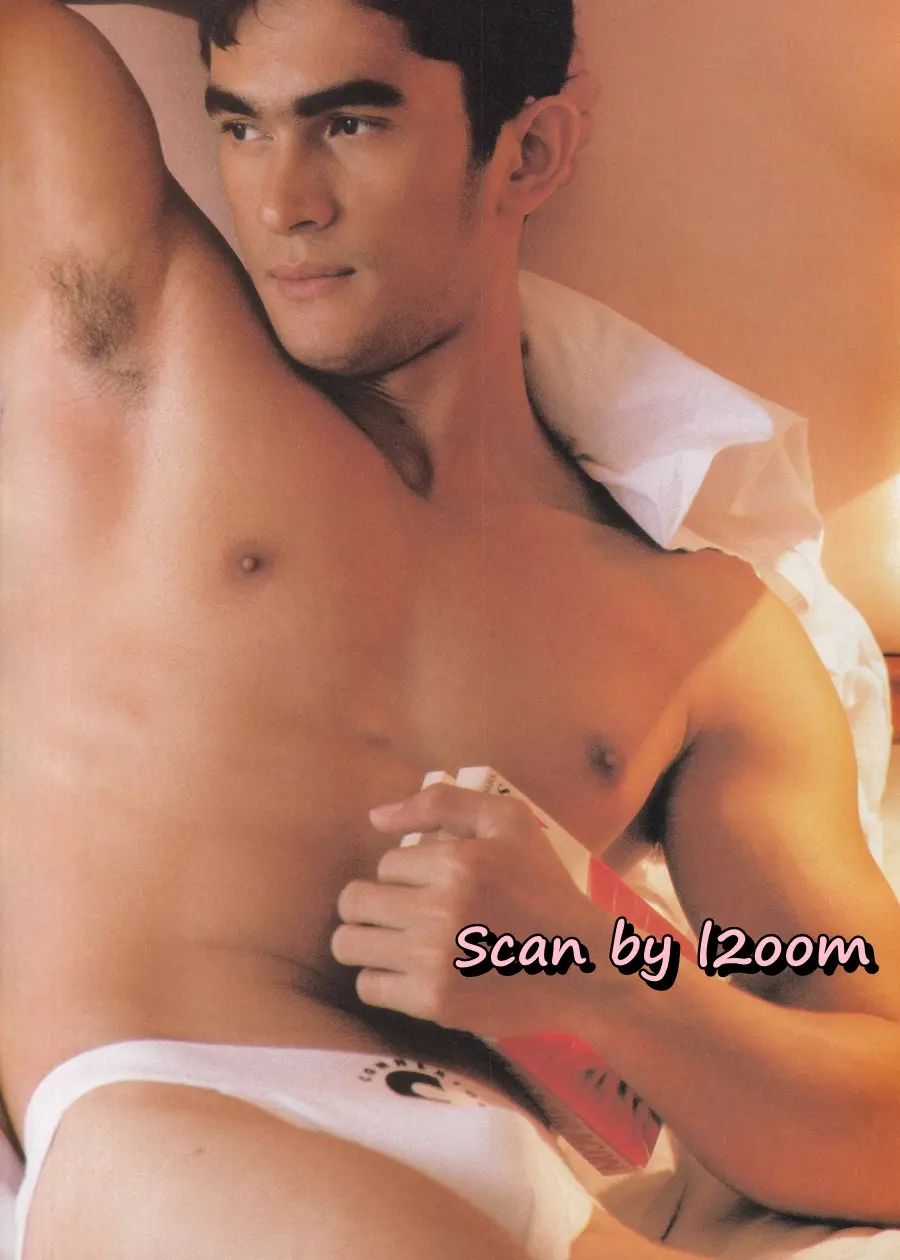 (วันวาน) ต้อม รัชนีกร @ นิตยสาร จันทร์ ปีที่ 8 ฉบับที่ 93 มิถุนายน 2538