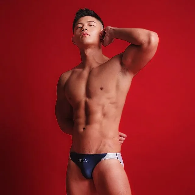 🩲 LINE OpenChat : Underwear For Men
