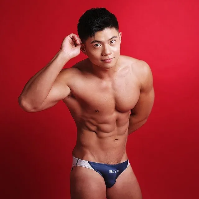 🩲 LINE OpenChat : Underwear For Men