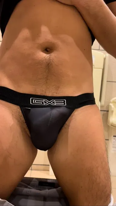 🩲 LINE OpenChat : Underwear For Men