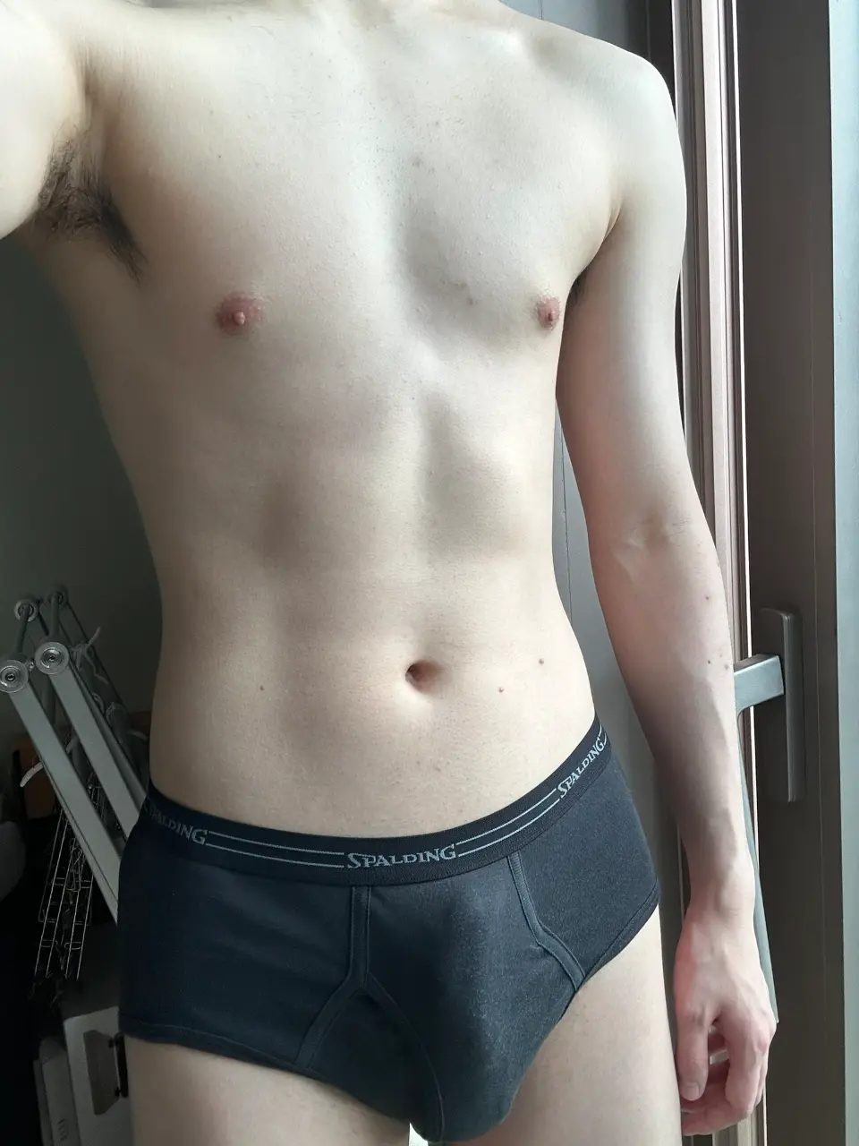 🩲 LINE OpenChat : Underwear For Men