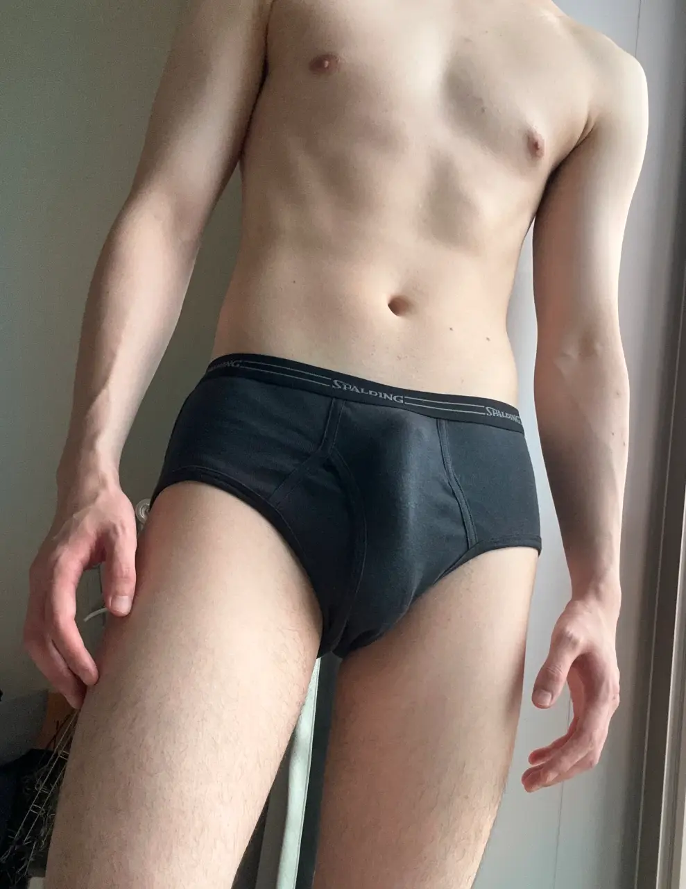 🩲 LINE OpenChat : Underwear For Men