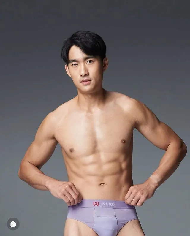 GQ Promotion ‼️ ➡️ https://s.shopee.co.th/A9xCr8M3cR