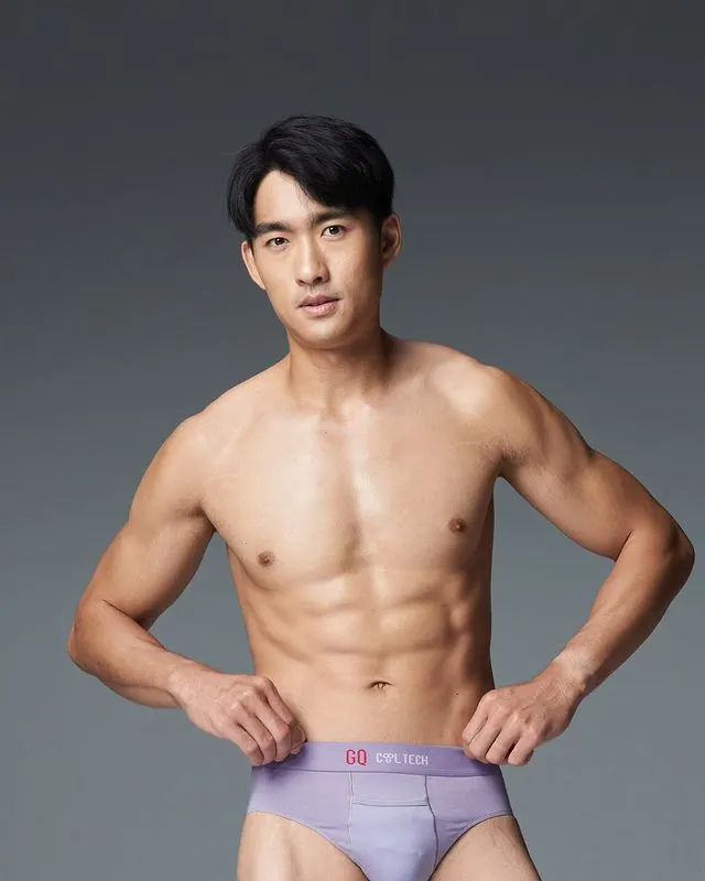 GQ Promotion ‼️ ➡️ https://s.shopee.co.th/A9xCr8M3cR