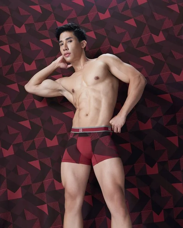 GQ Promotion ‼️ ➡️ https://s.shopee.co.th/A9xCr8M3cR