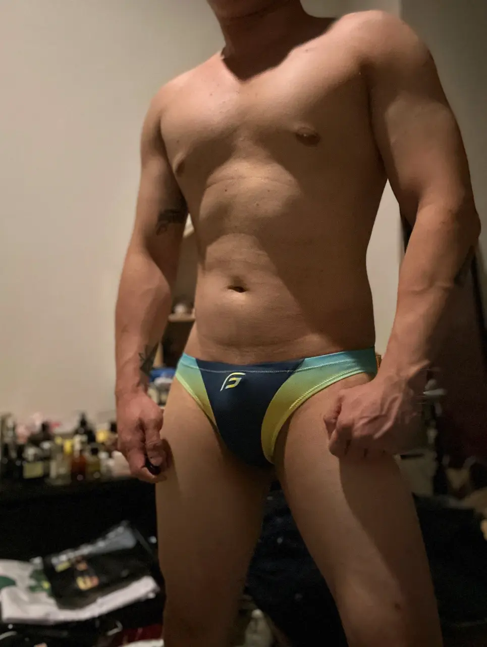 🩲 LINE OpenChat : Underwear For Men