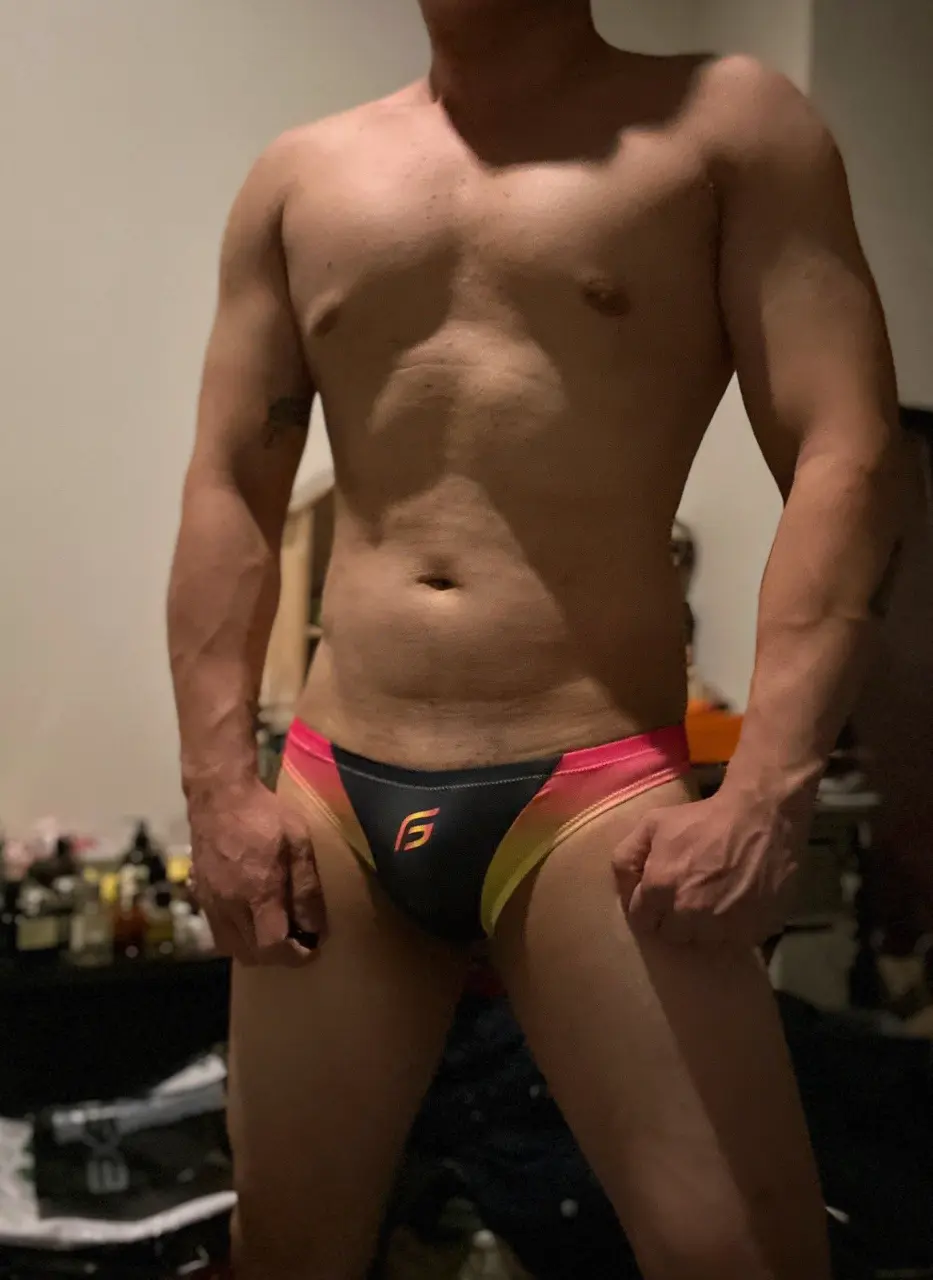 🩲 LINE OpenChat : Underwear For Men