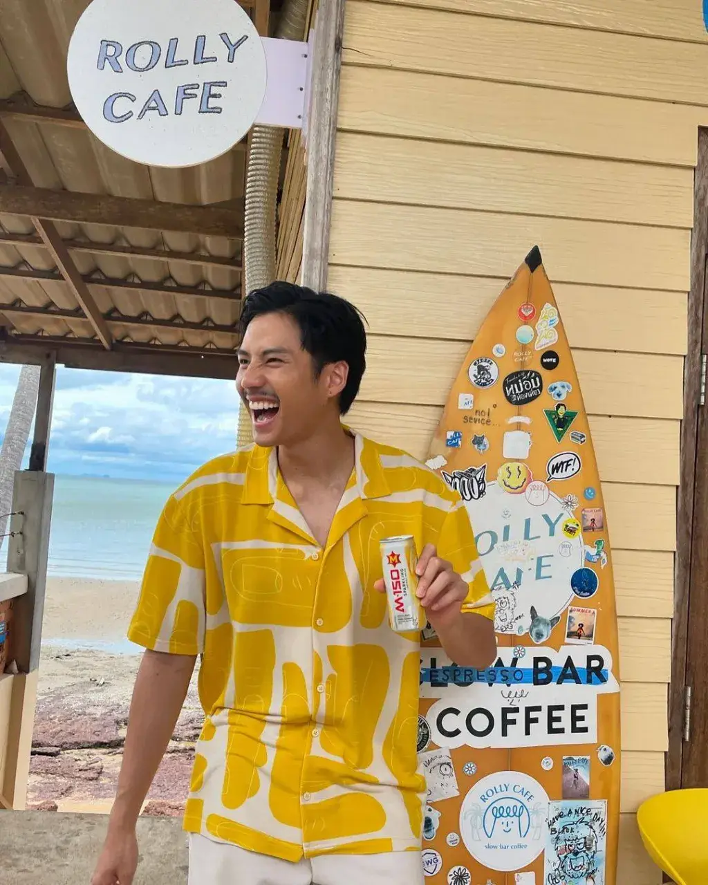 พอดีปาก