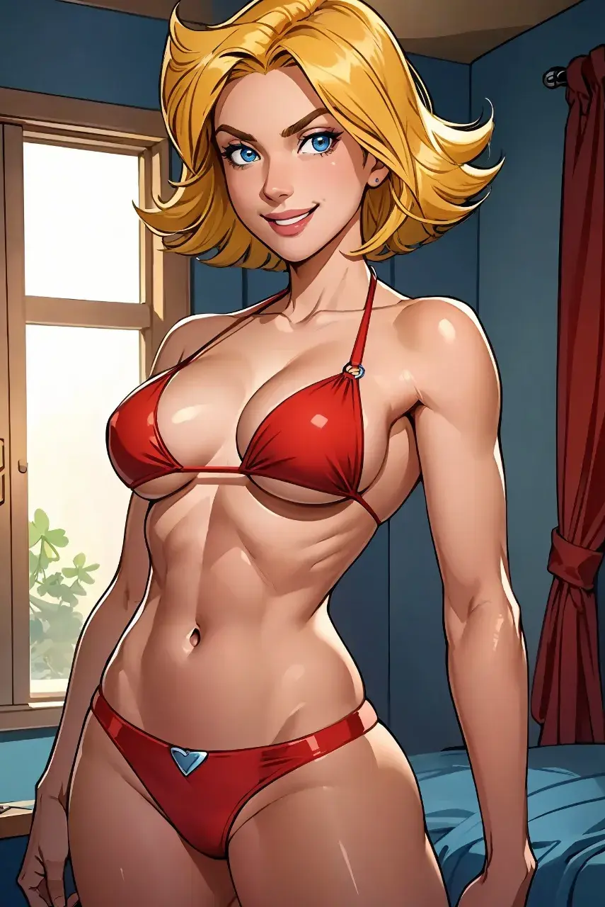 การ์ตูนเซ็กซี่ 137