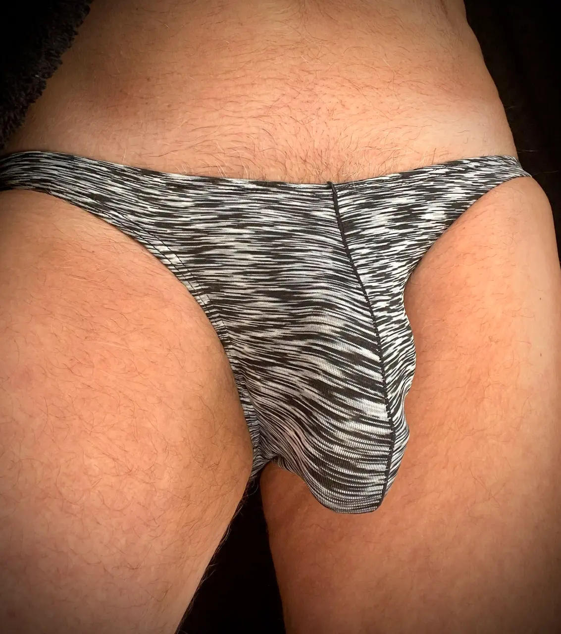 🩲 LINE OpenChat : Underwear For Men