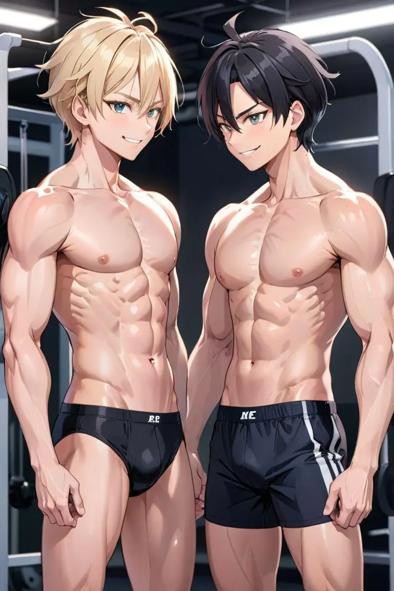 การ์ตูนผู้ชายหล่อเท่ 159