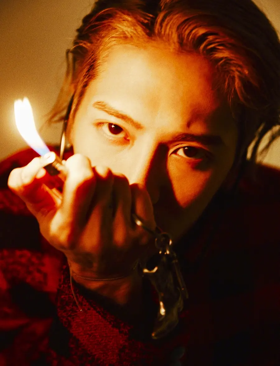 Jackson Wang @ Harper&rsquo;s BAZAAR Malaysia August 2024