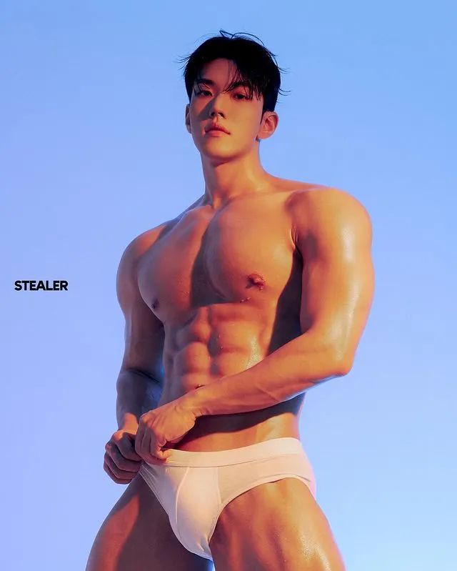 🩲 LINE OpenChat : Underwear For Men