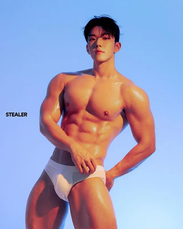 🩲 LINE OpenChat : Underwear For Men