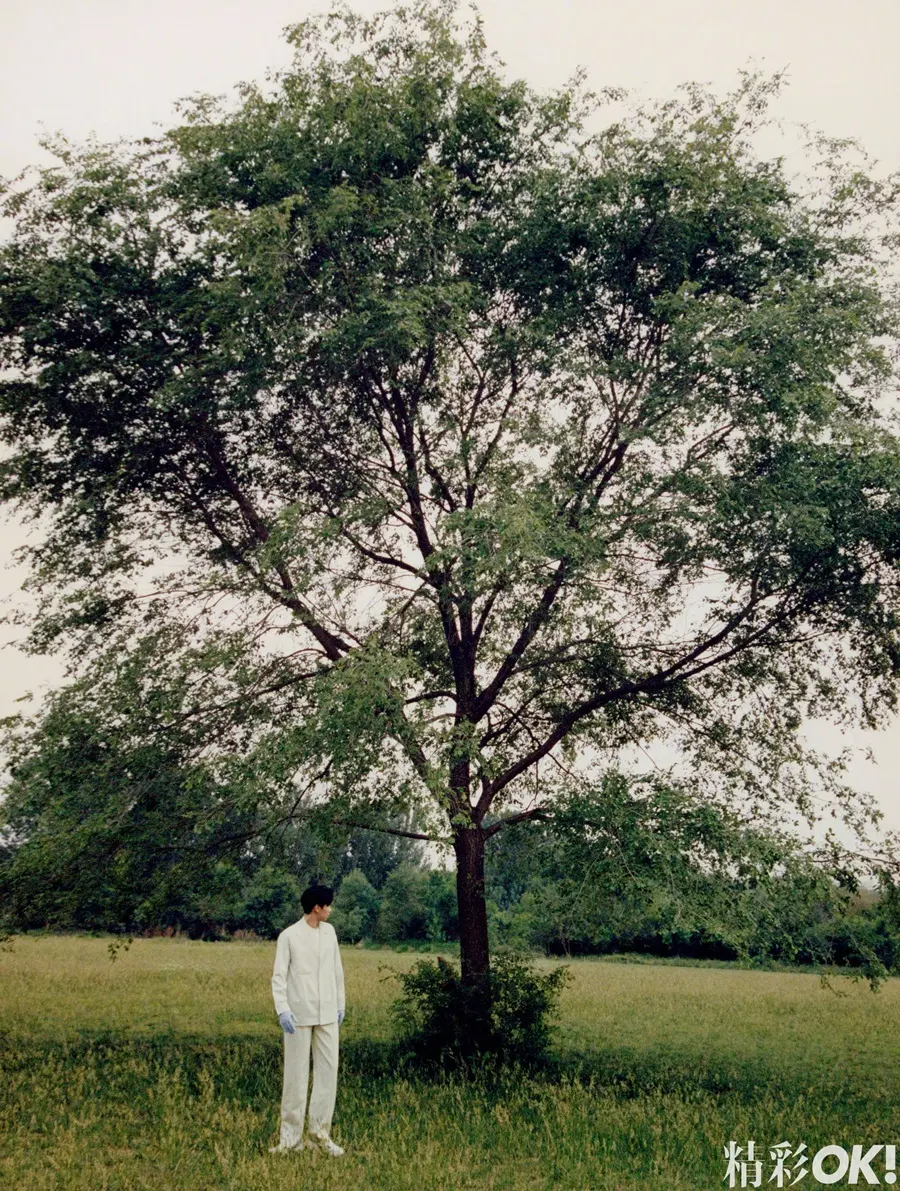 Hu Yitian @ OK! China July 2024