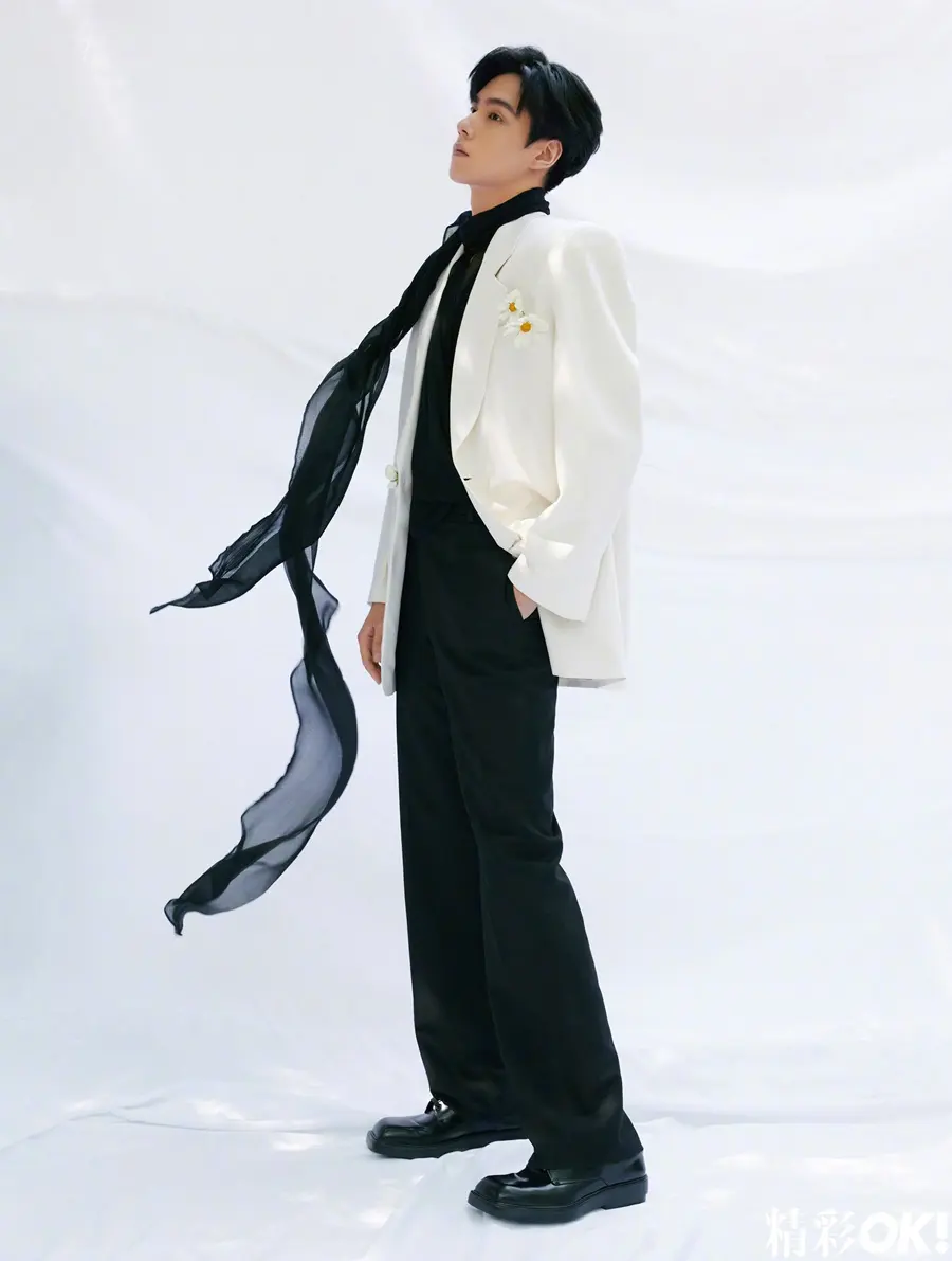 Hu Yitian @ OK! China July 2024