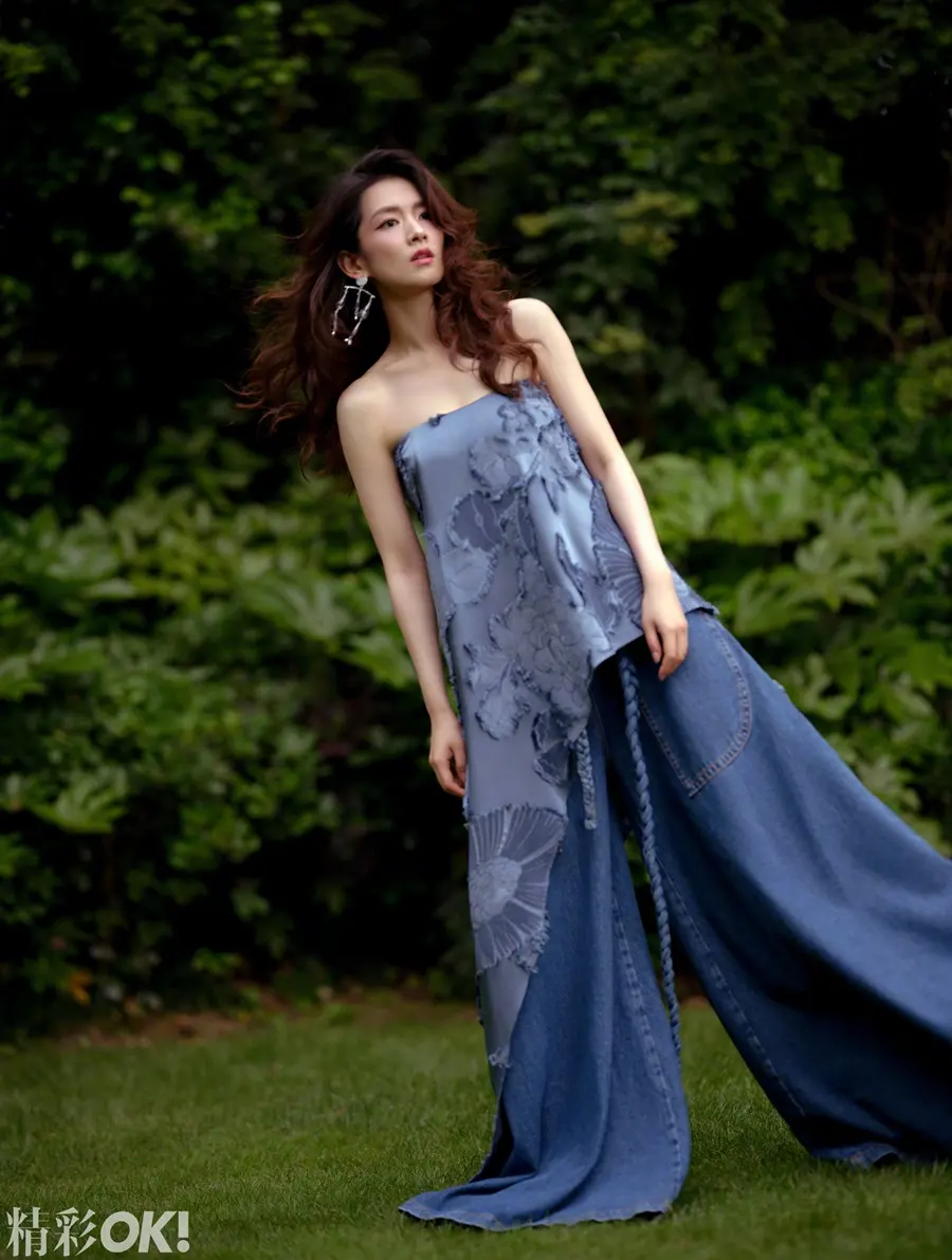 Chen Haoyu @ OK! China July 2024