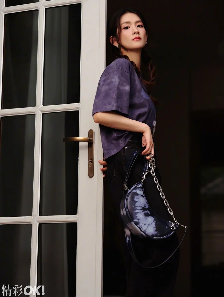 Chen Haoyu @ OK! China July 2024