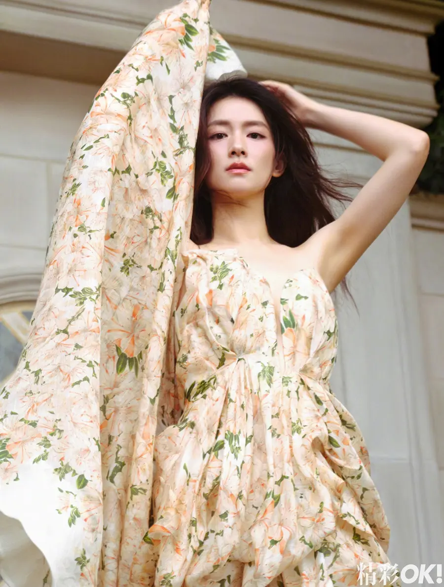 Chen Haoyu @ OK! China July 2024