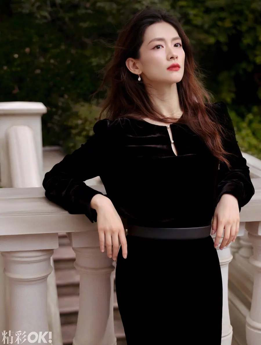 Chen Haoyu @ OK! China July 2024