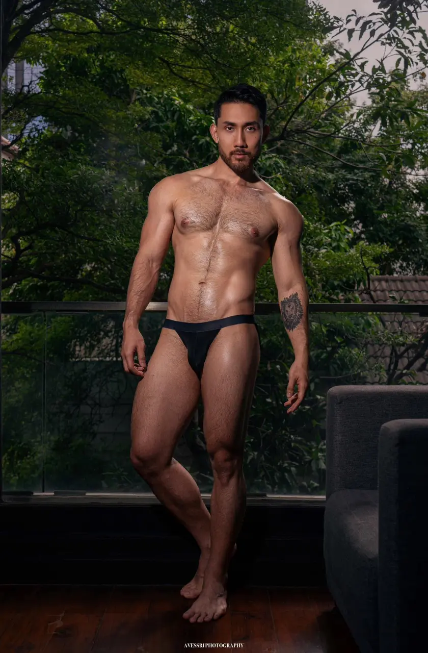 Sexy 104