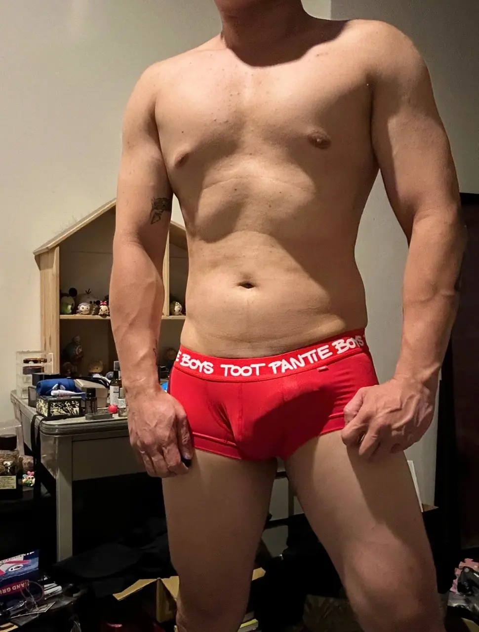 🩲 LINE OpenChat : Underwear For Men