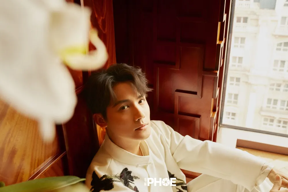 Zheng Yecheng @ PHOE China June 2024