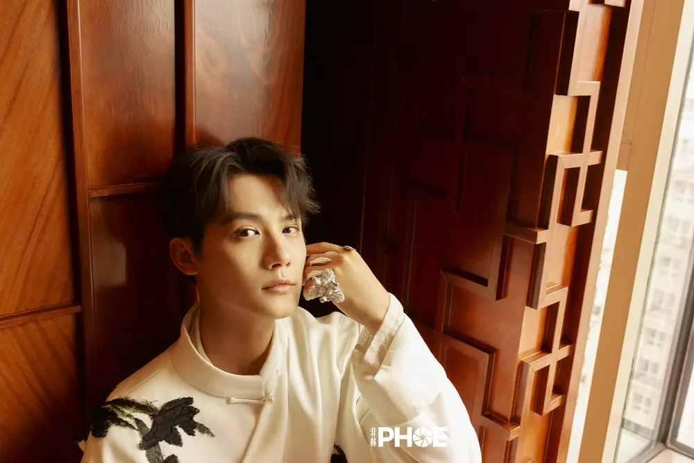 Zheng Yecheng @ PHOE China June 2024