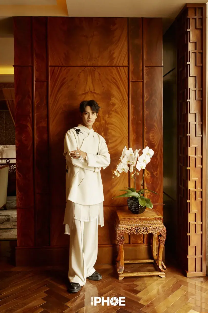 Zheng Yecheng @ PHOE China June 2024