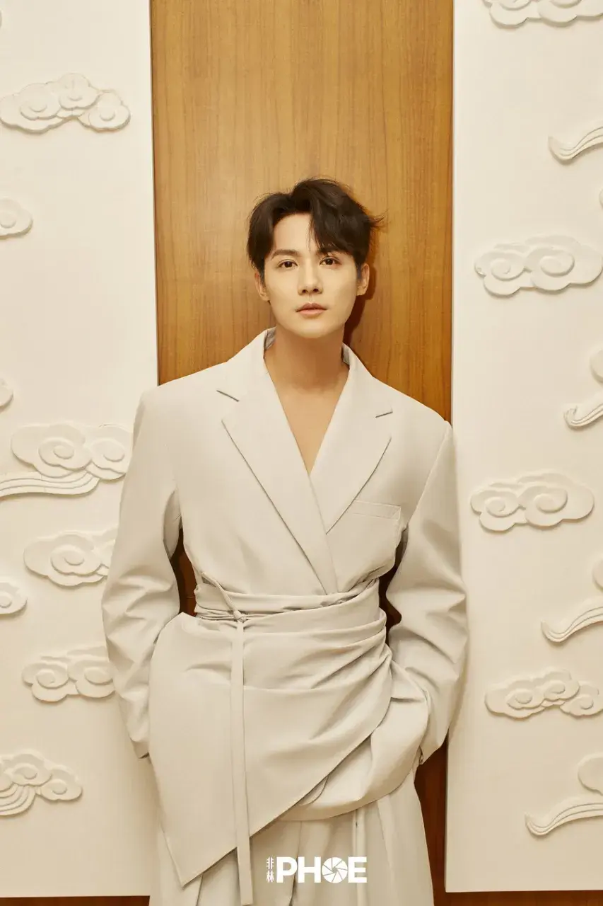 Zheng Yecheng @ PHOE China June 2024
