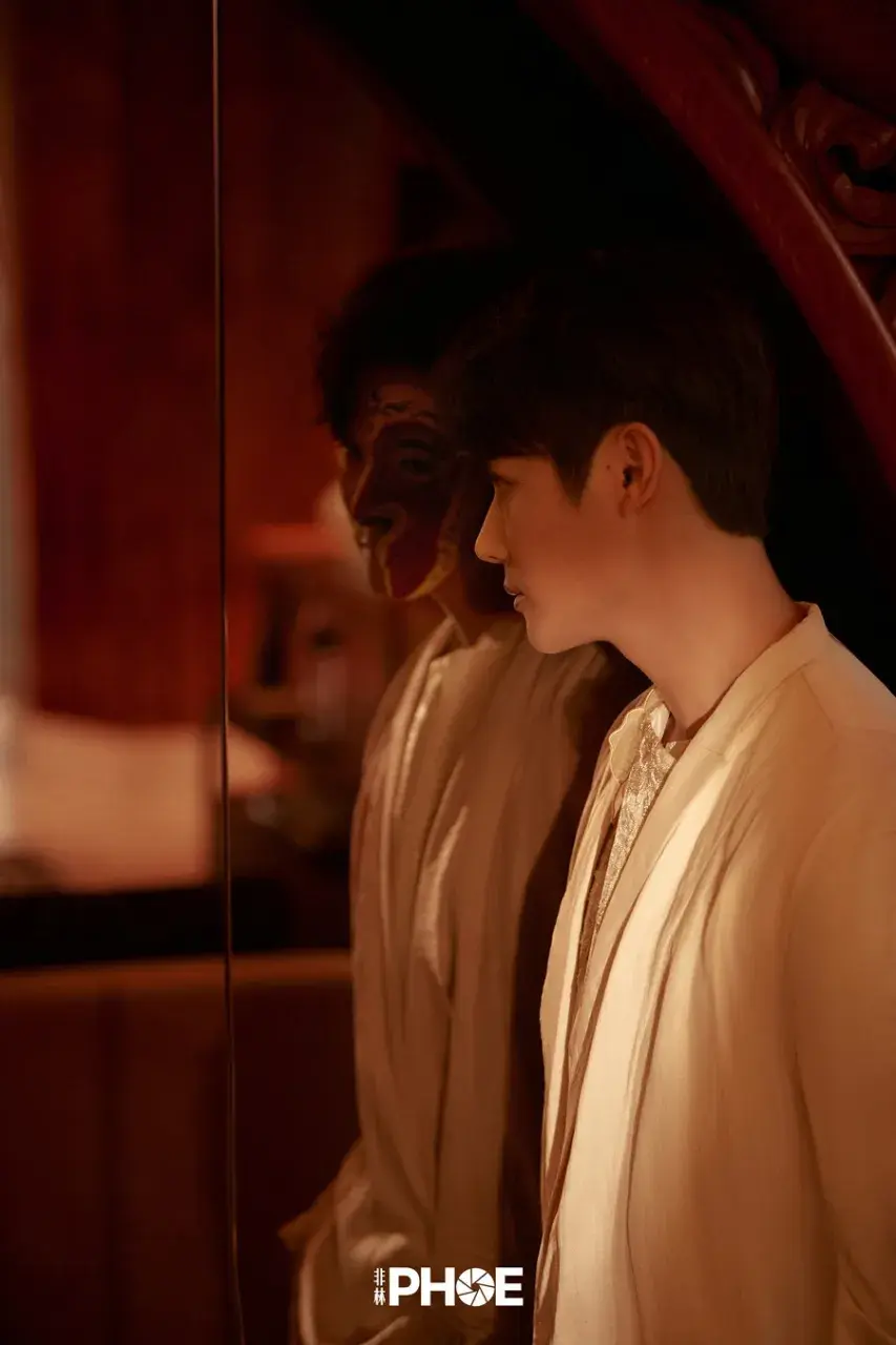 Zheng Yecheng @ PHOE China June 2024