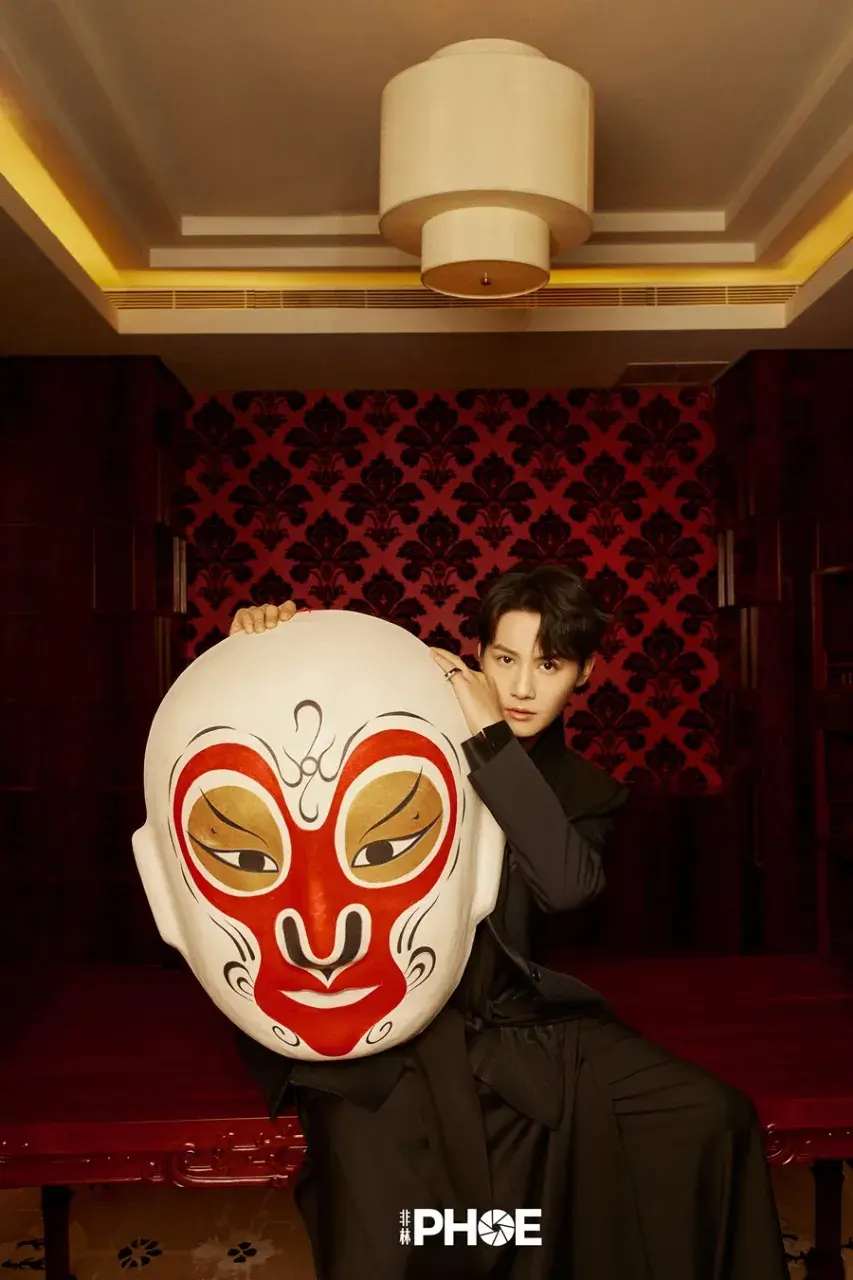 Zheng Yecheng @ PHOE China June 2024