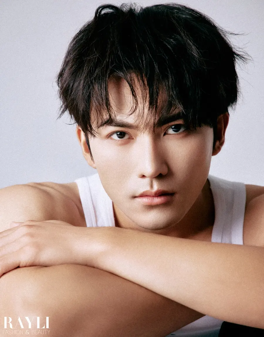 Li Gengyun @ Rayli Style China August 2024