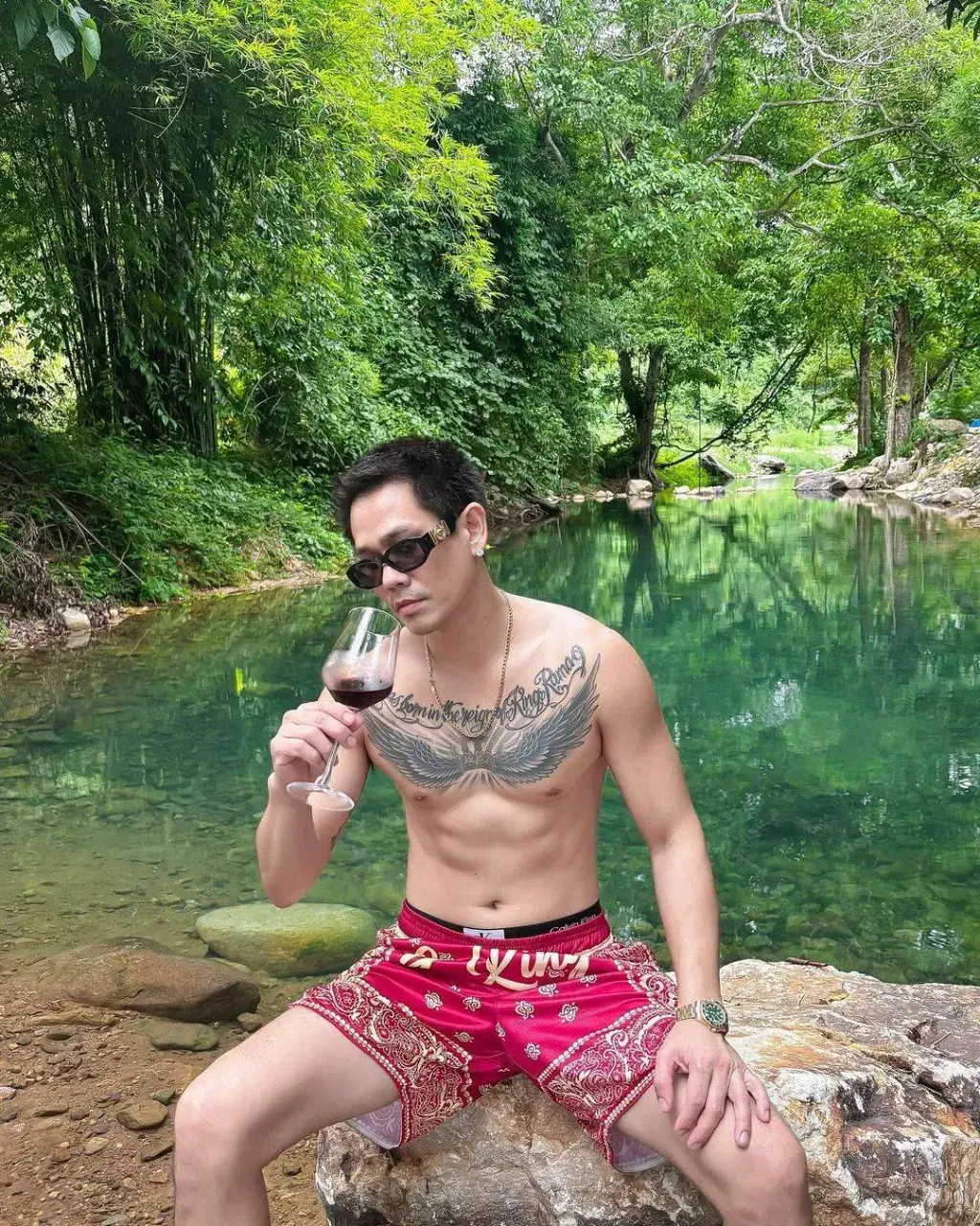 หลงรัก #เปลืองมาก
