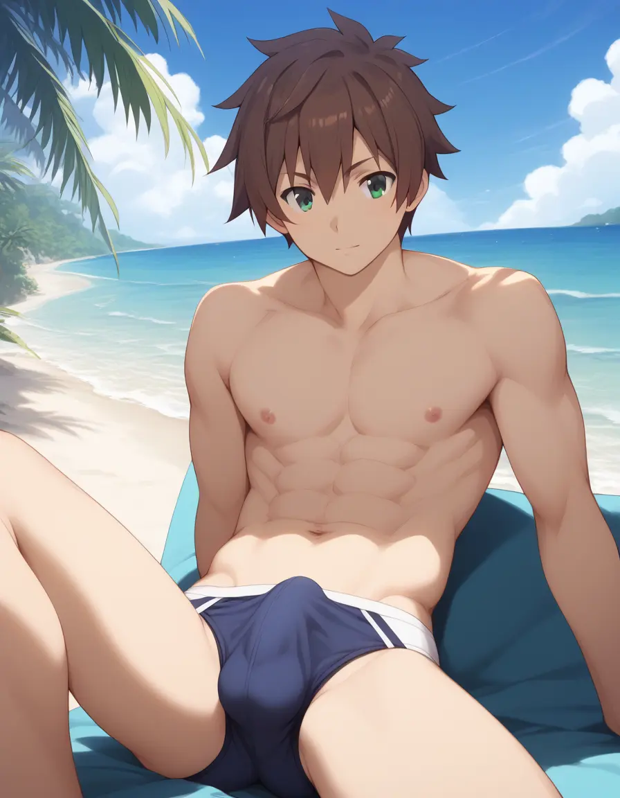 การ์ตูนผู้ชายหล่อเท่ 162