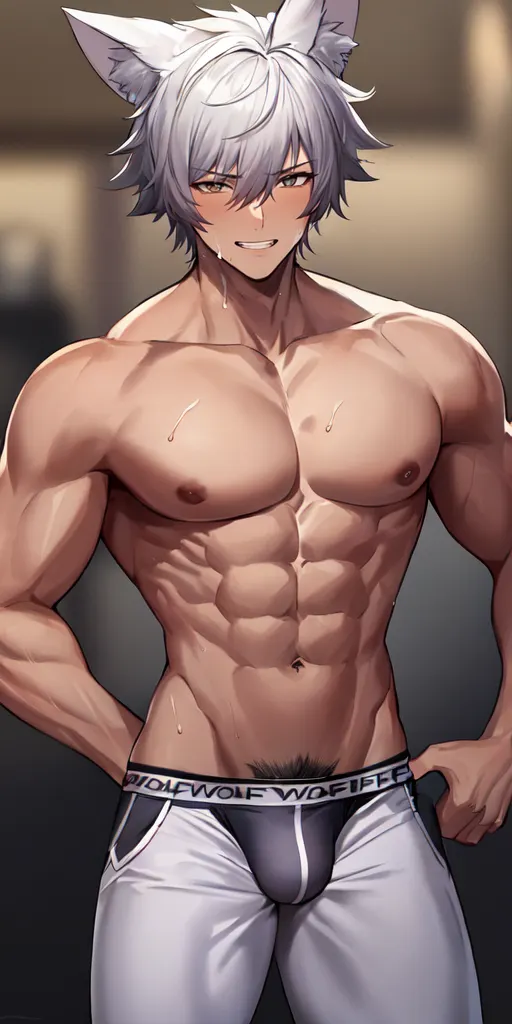 การ์ตูนผู้ชายหล่อเท่ 163