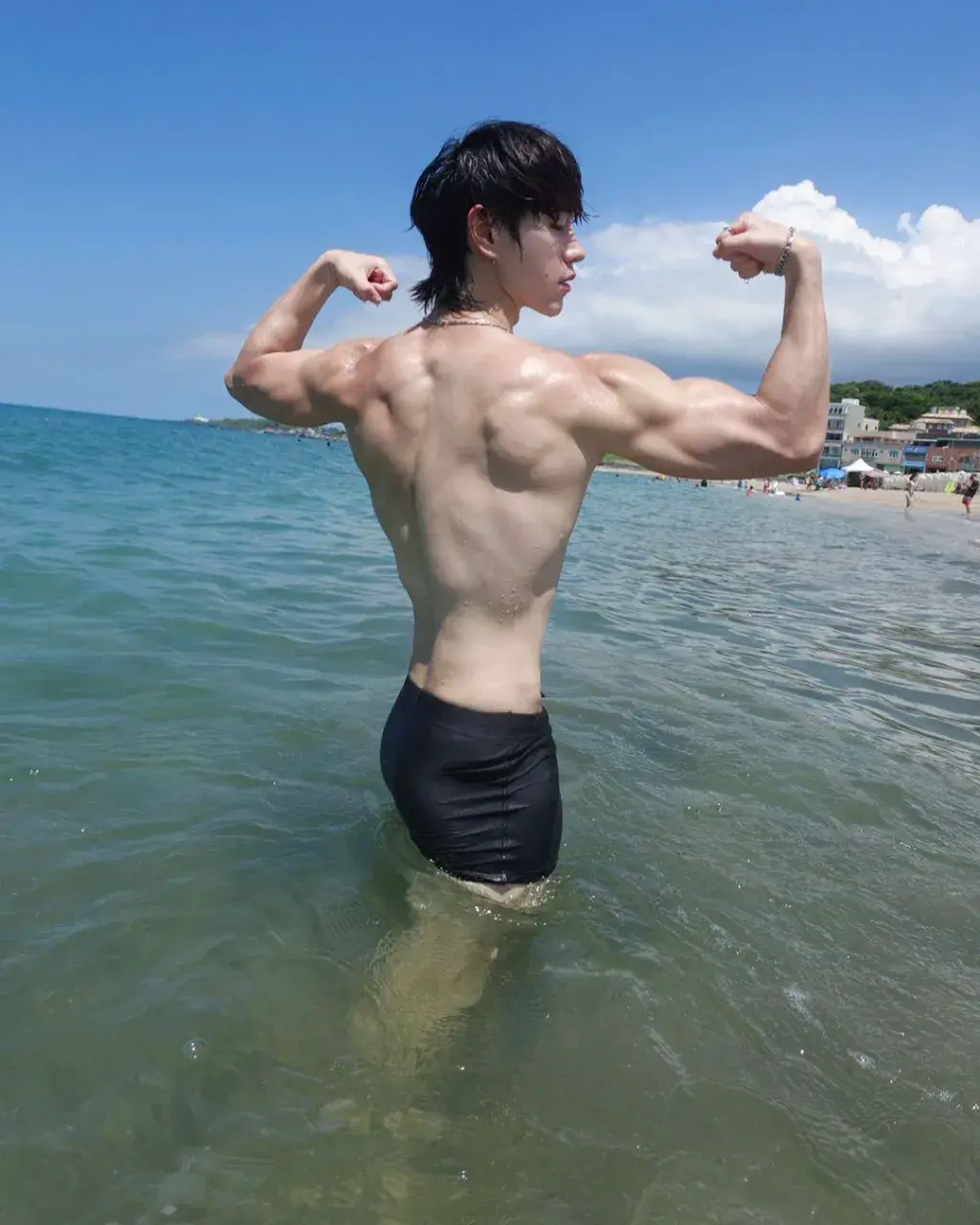 ถอดโชว์เรือนร่าง 2899