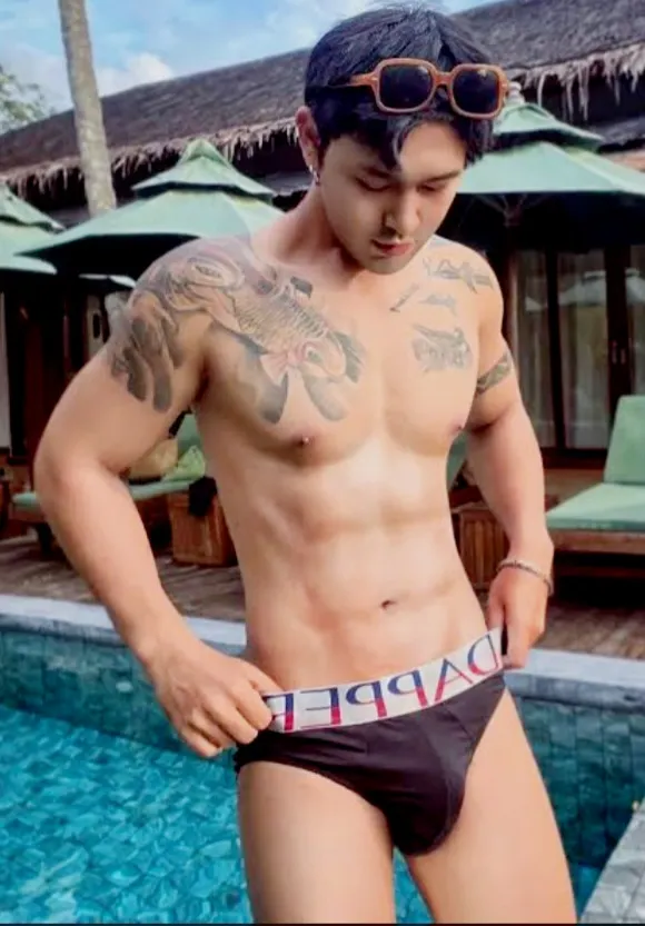 น้ำหวานรสนมข้น