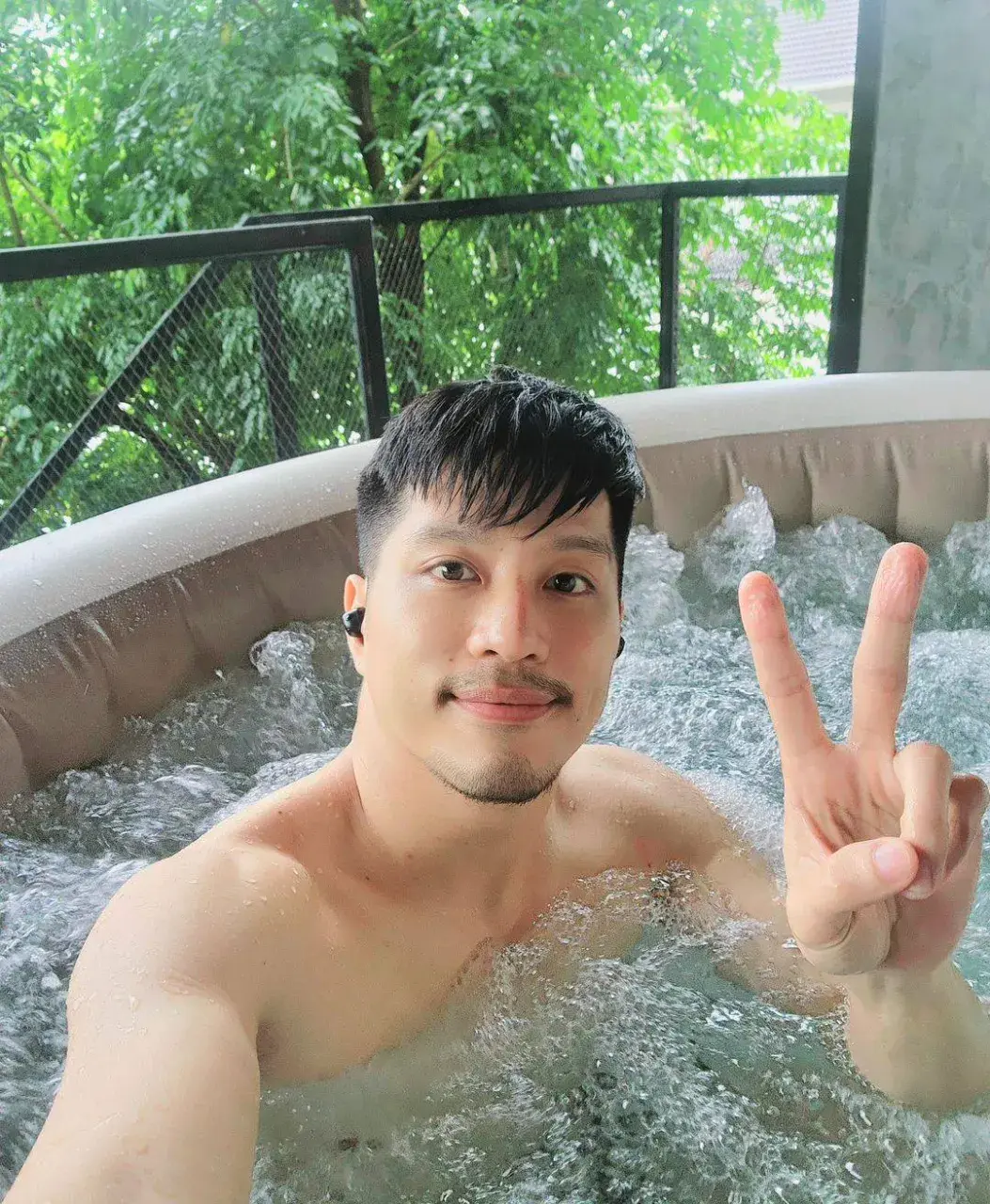 น้ำระเบิด