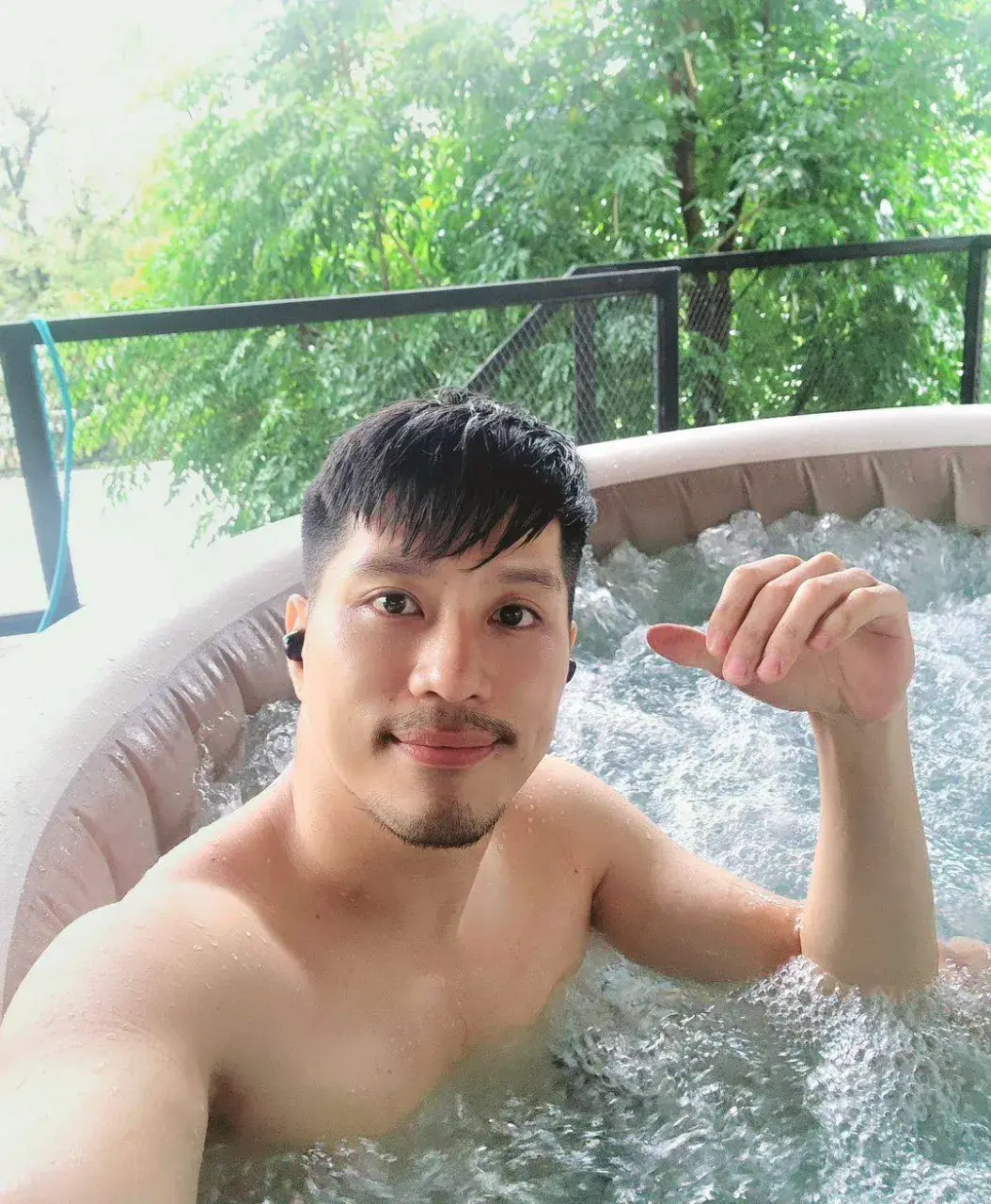 น้ำระเบิด