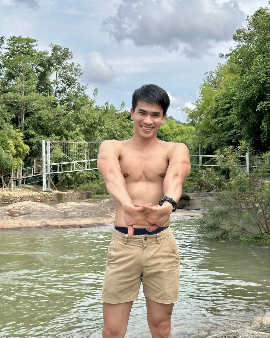 น้ำระเบิด